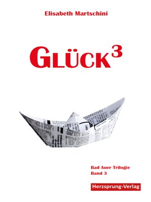 cover image of Glück3